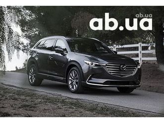 Mazda Cx 9 Mazda Cx 9 2 5t Skyactiv G 4x4 231 Premium 21 Used The Parking