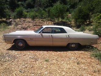 Plymouth Fury For Sale 1971 Plymouth Fury Iii In Richmond California Gebrauchtwagen