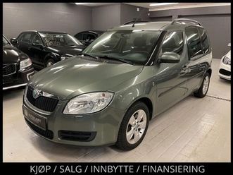 skoda isofix