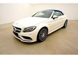 Get C Klasse Cabrio Amg Gif