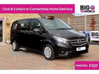 vito tourer pro 114 cdi