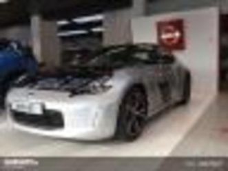 Nissan 370z 3 7 V6 328ch 50eme Anniversaire Bva7 Euro6d T Used The Parking