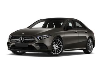 Mercedes Classe A Berline Mercedes Classe A 200 7g Dct Amg Line 4 Portes Occasion Le Parking