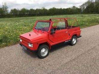 FIAT 126 fiat-126-moretti-minimaxi-126-de-1975-a-vendre