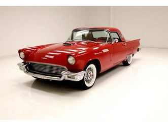 1957-ford-thunderbird-convertible