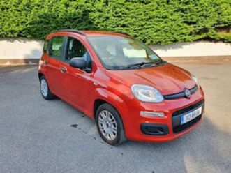 Fiat Panda 142 Fiat Panda Lounge Mpv 5door Petrol For Sale In Westmeath For Eur5950 On Donedeal Used The Parking