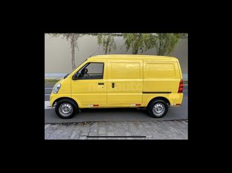 Chevrolet N 300 Chevrolet N300 Move 17 Autos Usados Neoauto Used The Parking