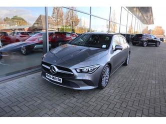 Mercedes Cla Mercedes Benz Cla 0 Sb 7g Dct Progressive Kamera Navi Carplay Used The Parking