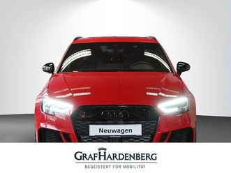 Audi A3 Sportback Rs3 Sportback Quattro S Tronic 280km H De Segunda Mano El Parking
