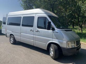 mercedes sprinter 316 cdi 2005