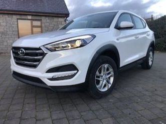 HYUNDAI TUCSON 2018-huynda-tucson-for-sale-in-monaghan-for-eur19500-on-donedeal