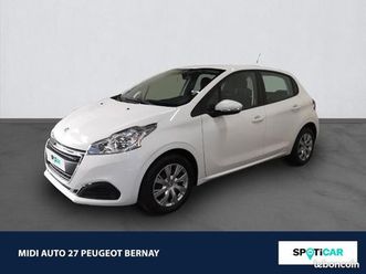 Peugeot 8 Societe Peugeot 8 Affaire 1 6 Bluehdi 100ch Premium Used The Parking