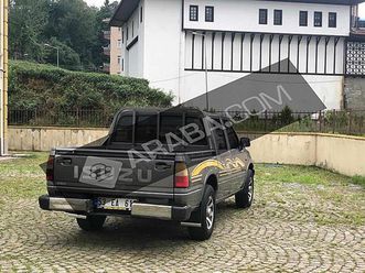 isuzu faster 99 isuzu tfr4x2 cift kabin yadigarlik piril piril isuzu tf cift kabin 4x2 used the parking