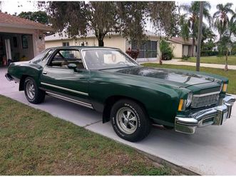 for-sale-1975-chevrolet-monte-carlo-landau-in-kinsville-ontario