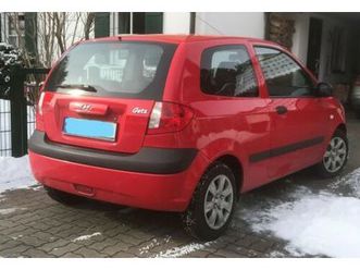 Bestes Auto Fahranfanger