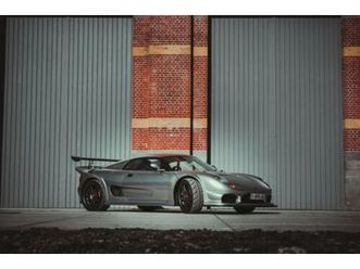 Noble M12 Autres Noble M12 Gto 3 Used The Parking