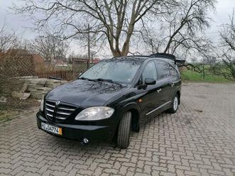 ssangyong-rodius-camper-einzelstuck