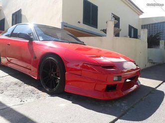 200sx様 （NISSAN 200SX nissan-200-sx-s13-92 Used - the parking）