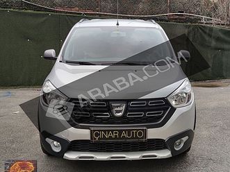 DACIA LODGY STEPWAY 2017-lodgy-stepway-7-kisilik-6-ileri-106000km-de-110-beygir-dacia-lodgy-1-5-dci-stepway