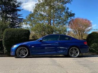 bmw-e92-320-d-m-sport