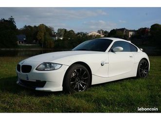 bmw-z4-coupe