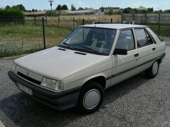 RENAULT R11 r11-gtx-1-7-88cv occasion - Le Parking