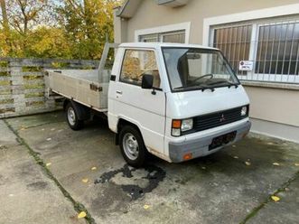L 300 мицубиси