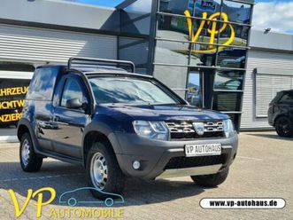 dacia-duster-pick-up-allrad-4wd-klima-tempomat
