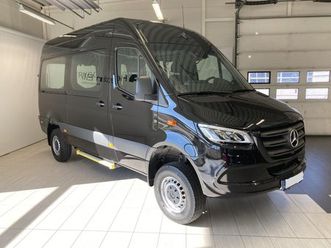 419 cdi sprinter