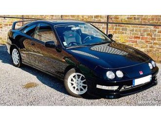 HONDA INTEGRA honda-integra-type-r-dc2 Used - the parking