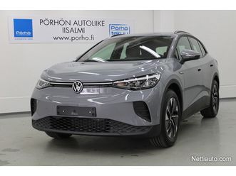 VOLKSWAGEN ID.4 volkswagen-id4-volkswagen-id-4-pro-performance-life-150 ...