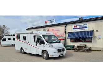 DETHLEFFS GLOBEBUS dethleffs-globebus-t-004-dso999-bytbil-com-128663