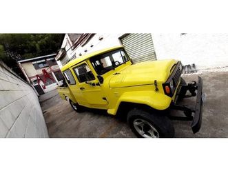 toyota-bandeirantes-91-92-cd-cabine-dupla-carroceria-de-fibra