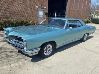 PONTIAC PARISIENNE for-sale-1966-pontiac-grand-parisienne-in ...