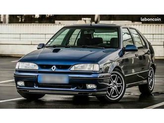 RENAULT R19 16S renault-19-16s-phase-2