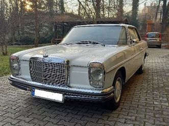 Gebrauchte Mercedes Coupe