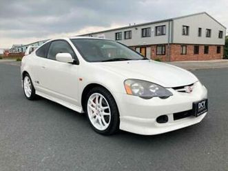 HONDA INTEGRA 2003-honda-integra-type-r-c-pack-dc5-coupe-petrol-manual ...