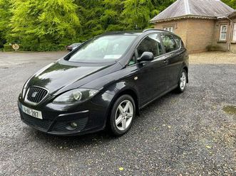 seat-altea-1-6-diesel-nct-and-taxed-for-sale-in-kilkenny-for-eur2-950-on-donedeal