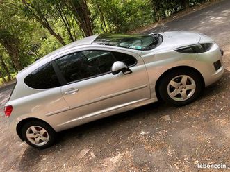 PEUGEOT 207 peugeot-207 Used - the parking
