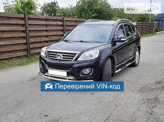 Great Wall Motors Haval Great Wall Haval H6 2012 Section Class Price Mb 10 Dhide Auto Sidebar Gebrauchtwagen