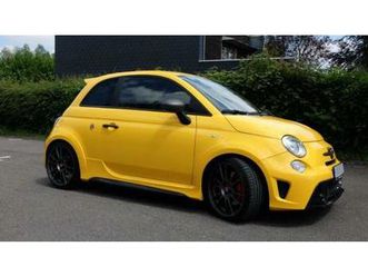 abarth-695-biposto-record-133-exemplaires-190hp-ct-ok-top