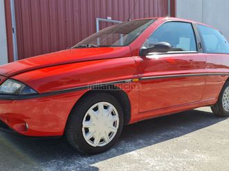 lancia-y-1-2-16v-elefantino-rosso