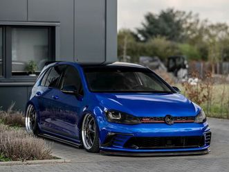 Golf 7 Gti Finanzierung