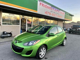 2011-mazda-mazda2-sport