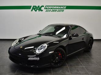 2009-porsche-911-carrera-s