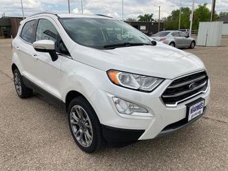 2019-ford-ecosport-titanium