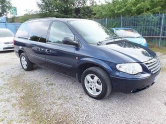 2007-chrysler-grand-voyager-2-8td-executive-xs-gbp5-990