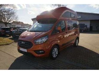 Ford Nugget Kaufen Sofort Verfugbar