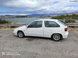 CITROEN ZX citroen-zx-'96-monte-carlo-s-1-4i-clima Used