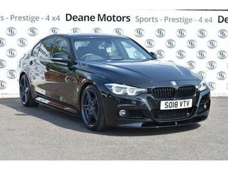 BMW SERIE 3 bmw-3-series-3-0-335d-xdrive-m-sport-ac-schnitzer-kit ...